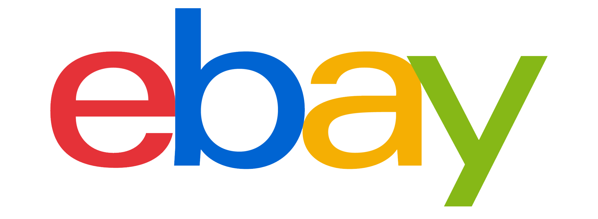 eBay Icon